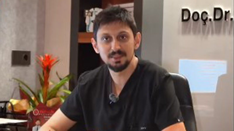 Başarılı doktor Mercan Özel Metrolife Hastanesi’nde hasta kabulüne başladı