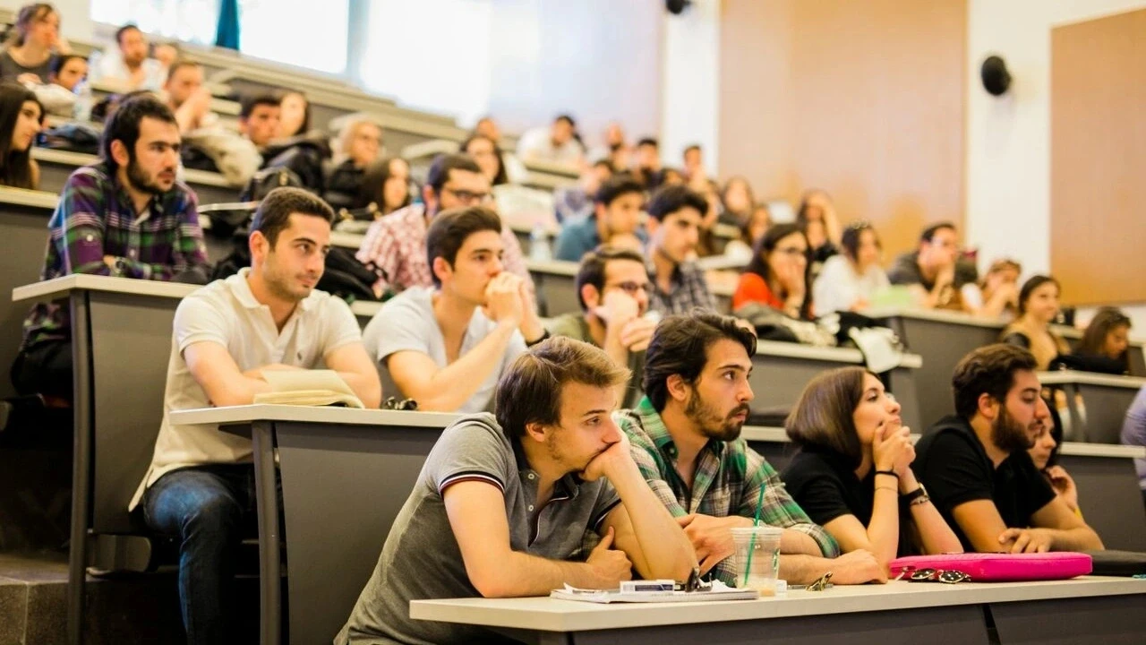Türkiye’de okuyan yabancı öğrencilerin sayısı belli oldu