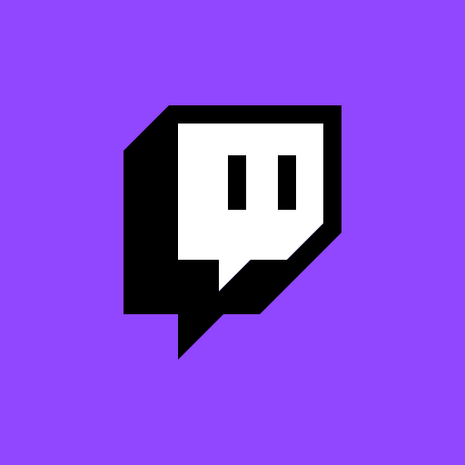 Twitch, oyun ve eğlence için en popüler yayın platformu
