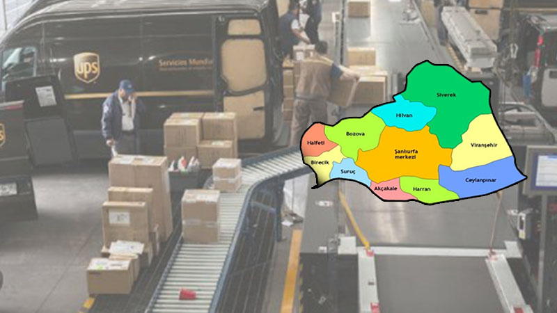 Şanlıurfa’da da şubesi bulunan kargo devinde deprem! 20 bin kişiyi işten çıkarıyor