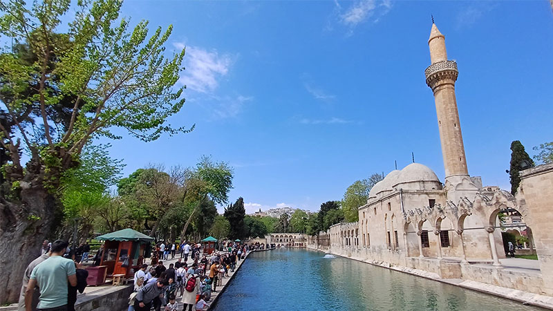 Borcu olan Şanlıurfalılar dikkat! Süre uzatıldı