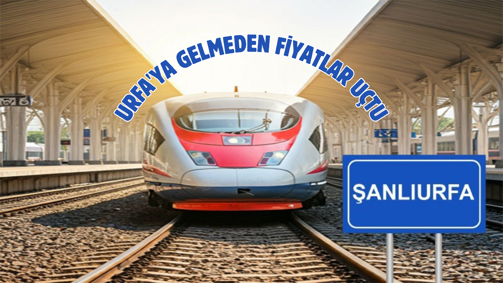 Şanlıurfalılar ucuz diye istiyordu! Urfa'ya gelmeden fiyatları uçtu