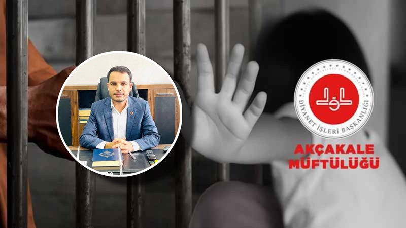 Şanlıurfa’da müftünün cinsel istismar davasında flaş gelişme! Beraat kararı…