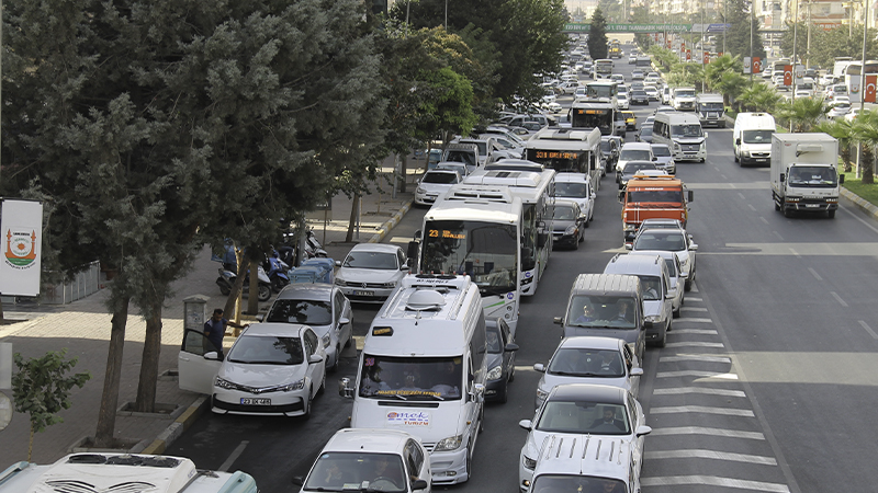 Urfa yollarında piyasayı sallayacak!