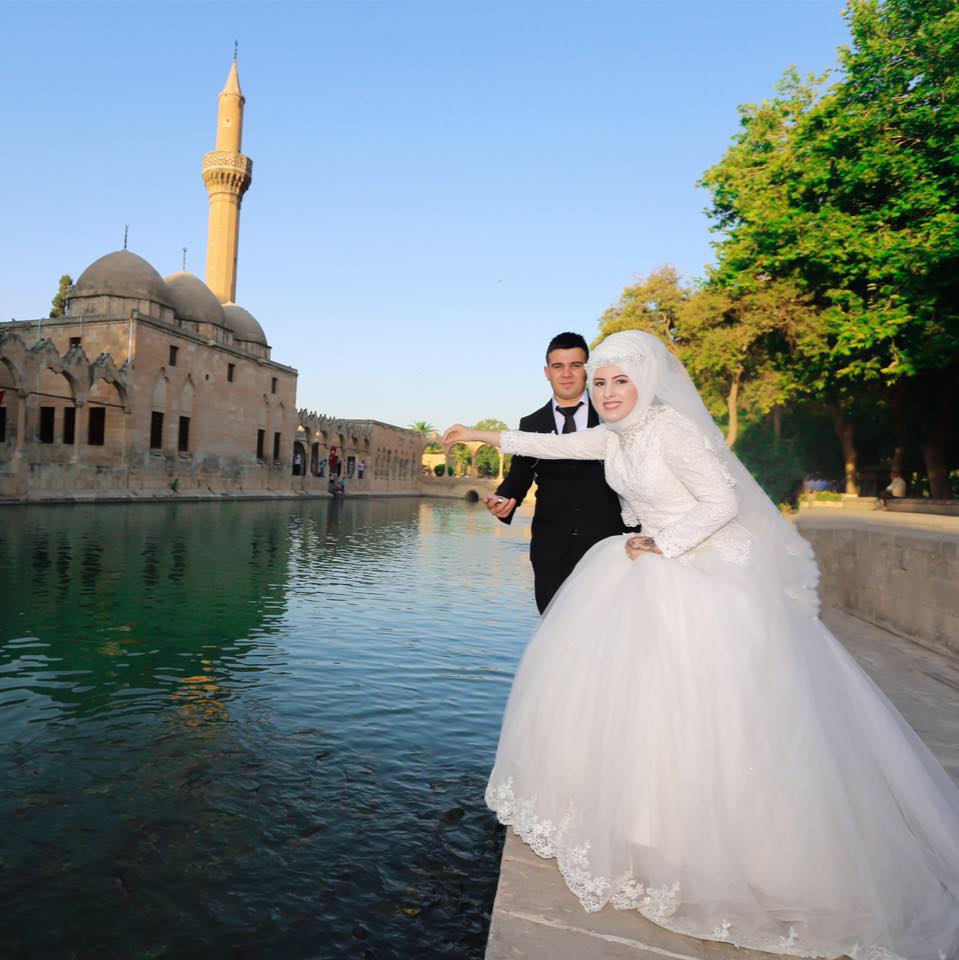 İlk bu bölgede uygulanacak: Urfa’da evleneceklere müjde!