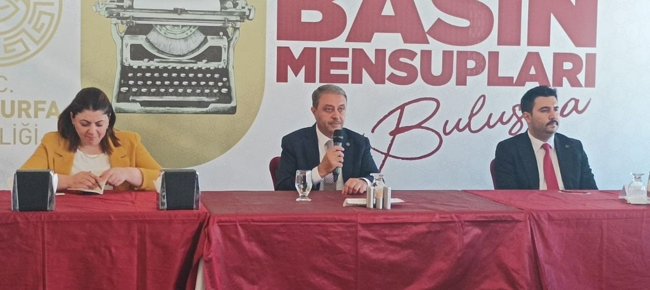 Urfa'da hasarlı kaç bina daha yıkılacak?