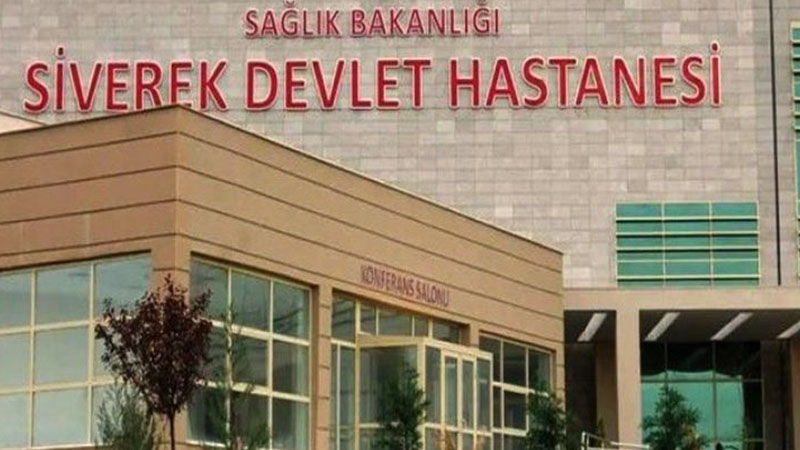 Urfa’da korkunç kaza: 2'si çocuk 7 kişi yaralandı