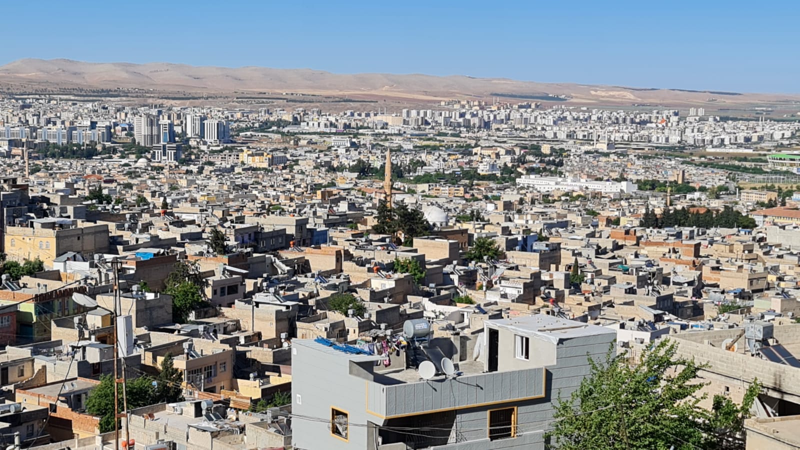 Urfa’da o partinin belediye başkan adayı belli oldu!