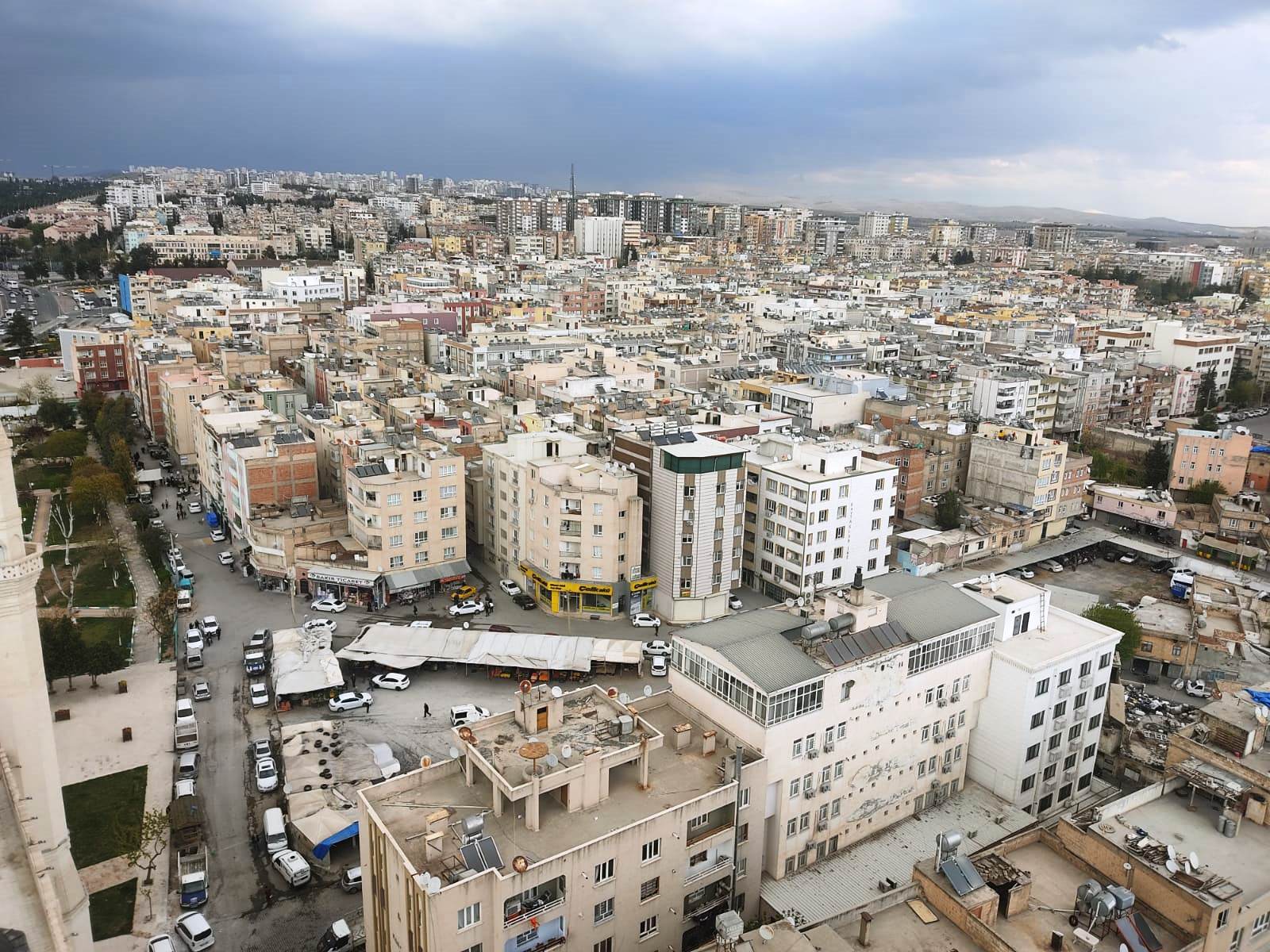 Urfa’da satışları düşüyor! Dibe mi vuracak?