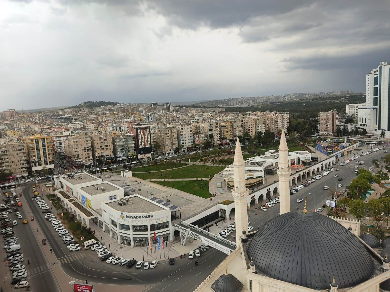 Urfalılar bu uyarıyı dikkate alın! Hayatınızı tehlikeye atmayın