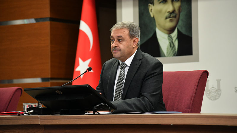 Vali Şanlıurfalıları uyardı!