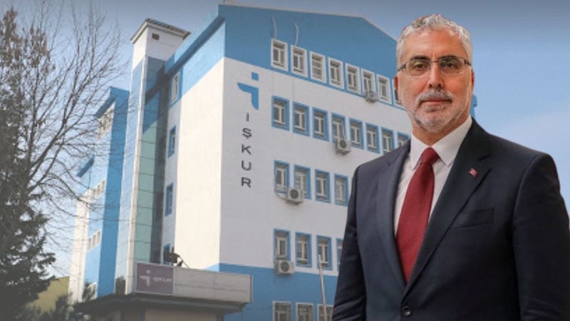 Bakan Işıkhan’dan istihdam açıklaması: İŞKUR 4 ayda rekor kırdı
