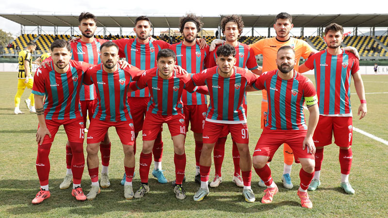 Şanlıurfa temsilcisi kötü gidişata dur diyemedi