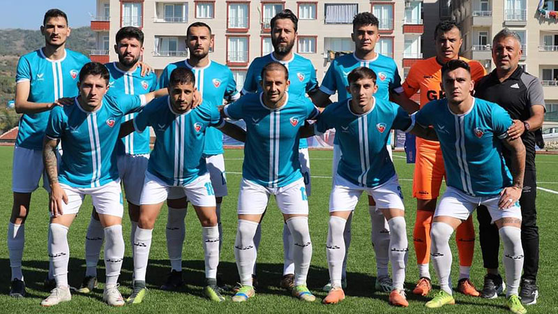 Viranşehir Belediyespor deplasmanda Yayladağıspor'u devirdi