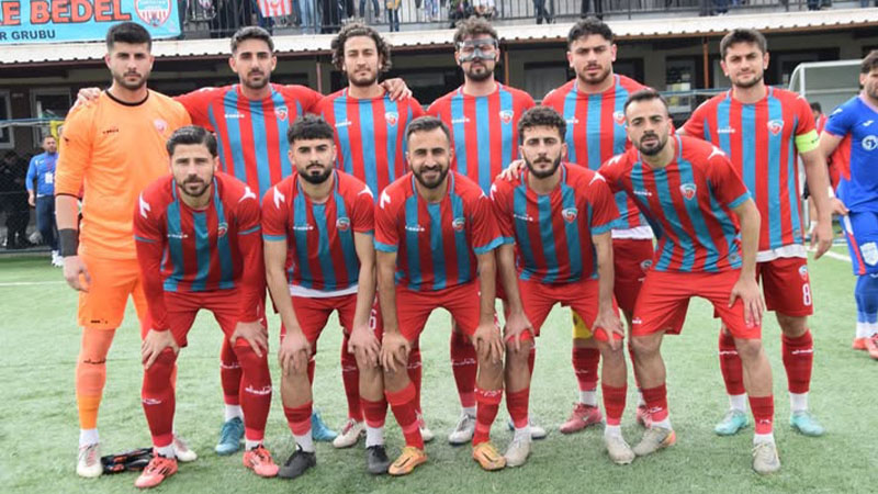 Şanlıurfa ekibine diyecek bir şey kalmadı! Yine kaybetti