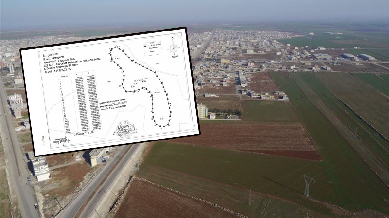 Şanlıurfa’da GES’e ‘arkeolojik sit alanı' engeli! Proje rafa kalktı