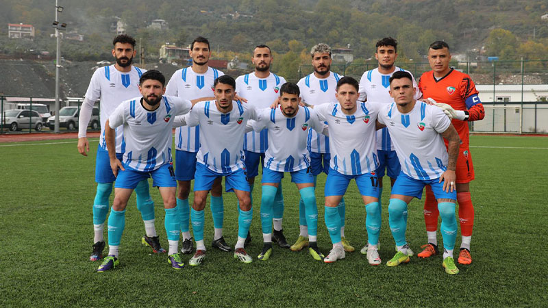 Viranşehir Belediyespor, Bahçespor'u devirerek liderliğini sürdürdü