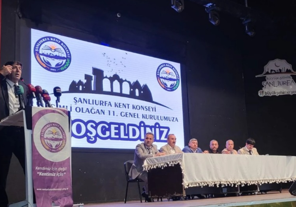 Şanlıurfa'da seçime yeniden gidiliyor! İtiraz eden aday değil