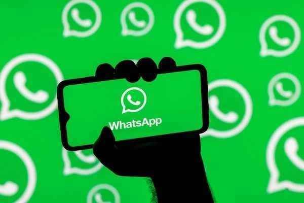 Whatsapp'ta yeni özellik: Yazmayı unuttum dönemi son buluyor