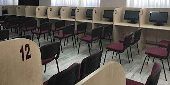 10 adet e-sınav merkezi yaptırılacak