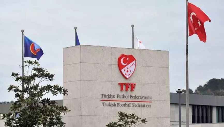 TFF açıkladı: Türkiye Kupası'nın formatı değişiyor