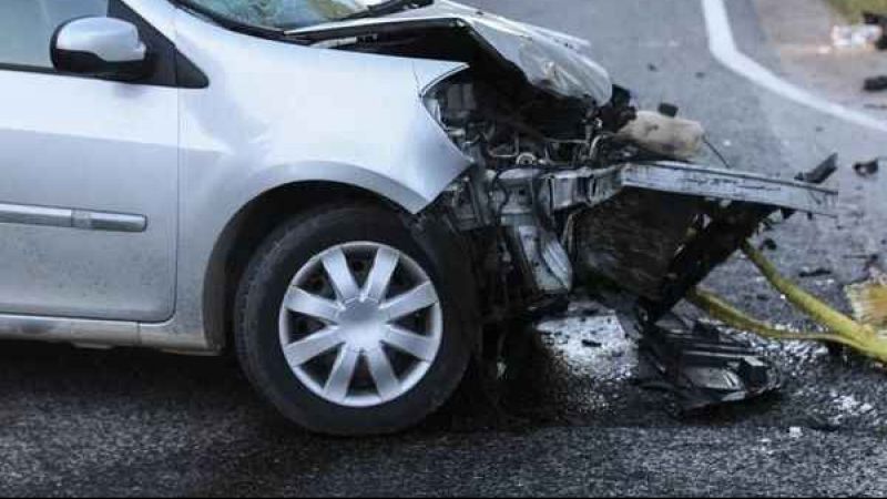 Şanlıurfa’da feci zincirleme kaza! 1 kişi öldü 2 kişi yaralandı