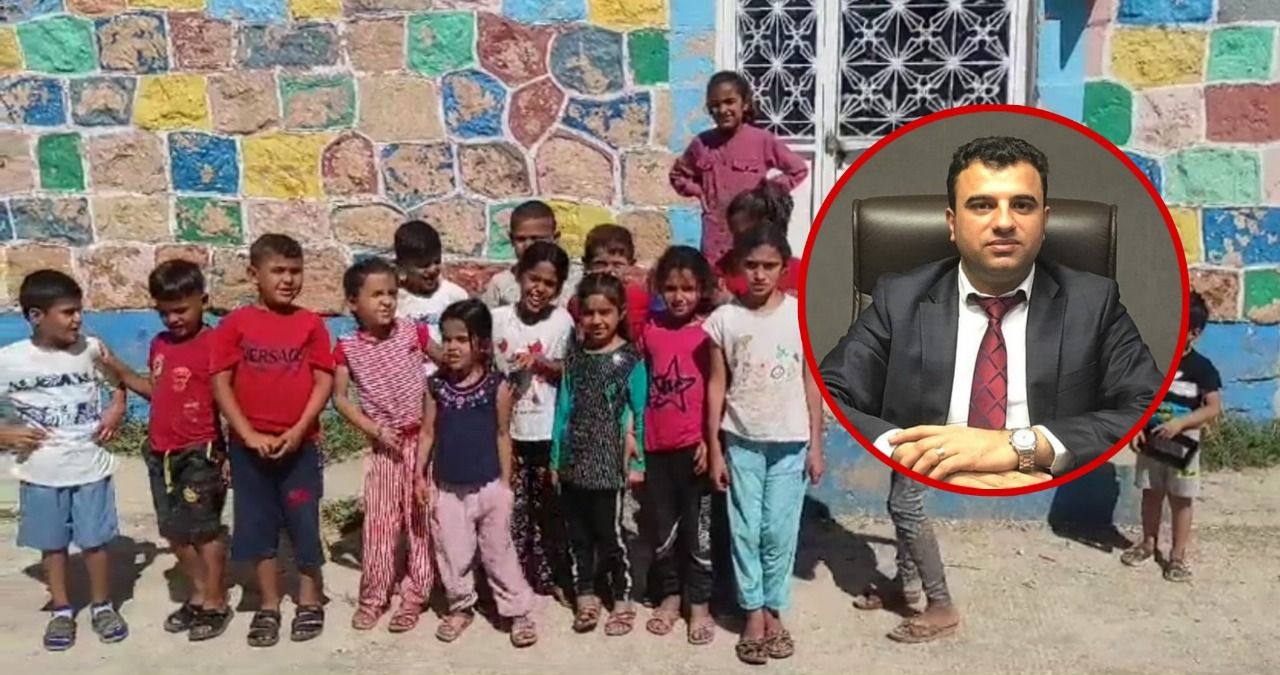 Harran'da “öğretmen olmadığı” gerekçesiyle kapatılan okul Meclis gündeminde