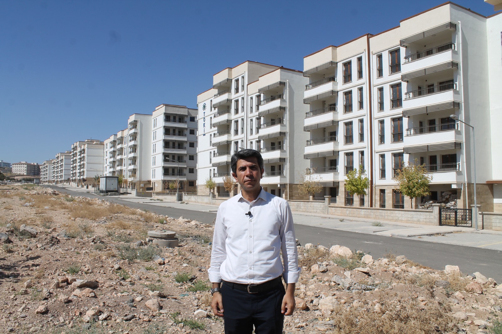 Artan konut fiyatlarına çözüm önerisi sundu