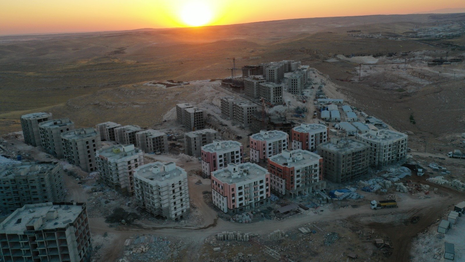 İlk evini alacak vatandaşlara müjde