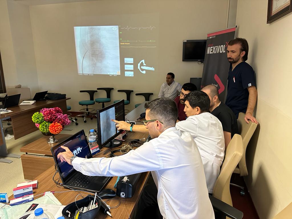 Urfa’da sağlıkta yeni dönem: Son teknolojiyle simülasyon eğitimi