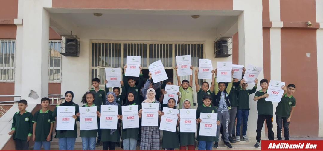 Şanlıurfa'daki okullardan boykot haberleri peş peşe geliyor