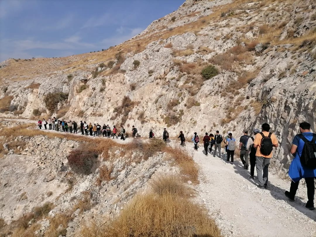 Güneydoğu’nun ‘Saklı Cenneti’ni bir de böyle görün