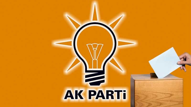 İşte AK Parti'nin son listesi