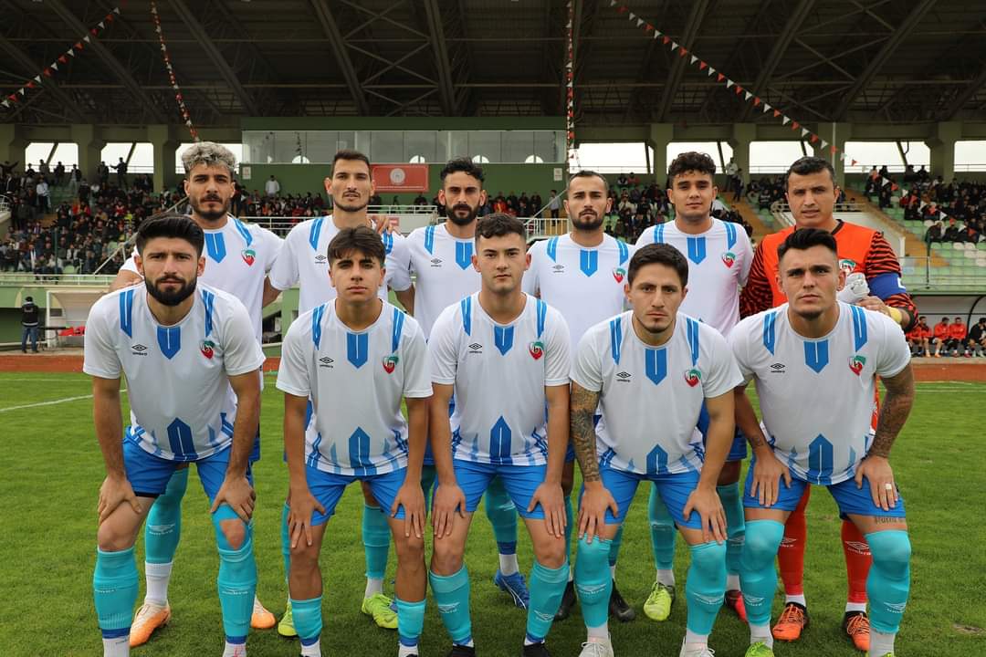 Viranşehir Belediyespor koltuğunu sağlamlaştırdı