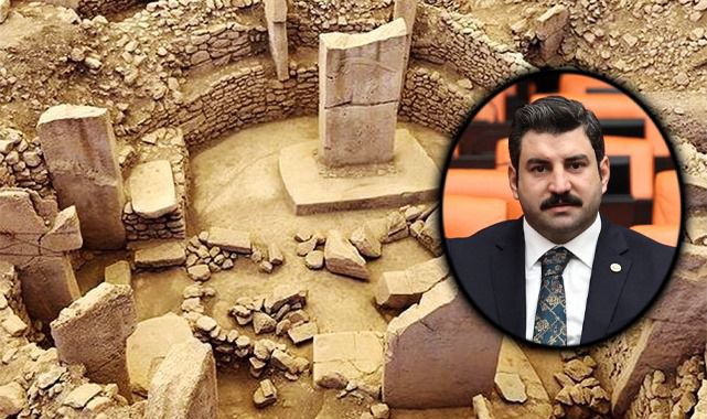 2023’te Göbeklitepe'ye gelen ziyaretçi sayısı açıklandı