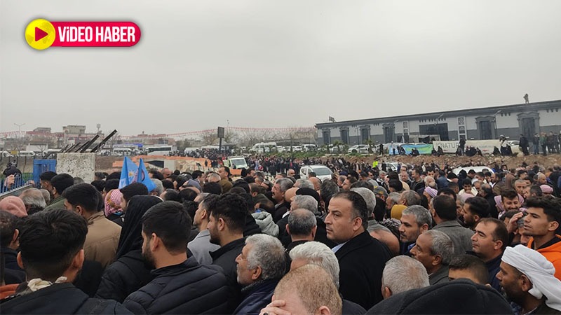 Erdoğan’ın adayları tanıtacağı salon dolmaya başladı