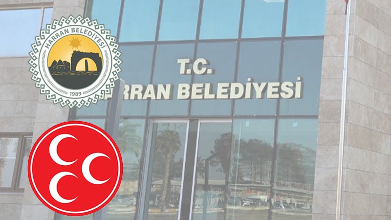 MHP’nin Harran meclis adayları belli oldu