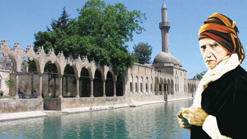 Şanlıurfa'da Bediüzzaman Said Nursi’nin vefatının 64. yılı mevlid ile anılacak