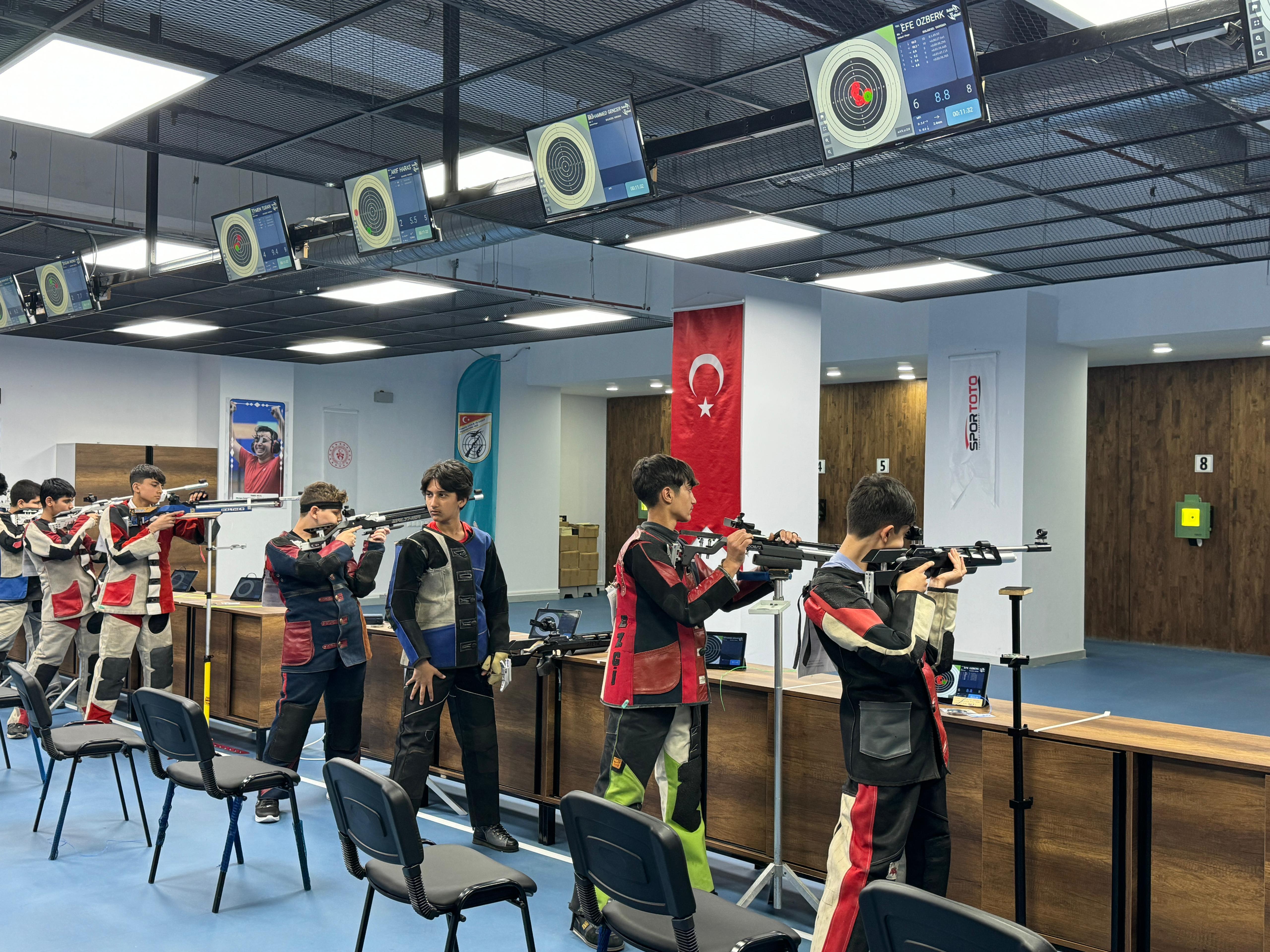 5