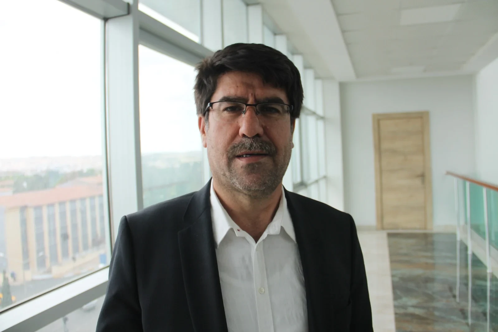 Coşkun: Proje okullarında öğretmenler mağdur edilmemeli
