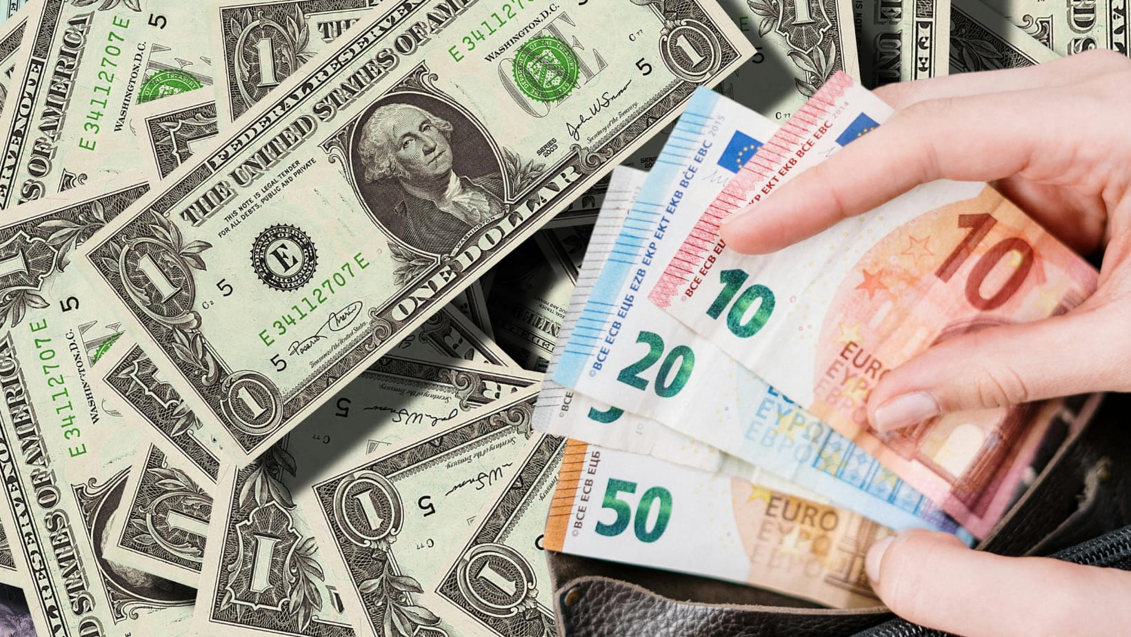 Şanlıurfa'da döviz kuru bugün kaç TL'den işlem görüyor?