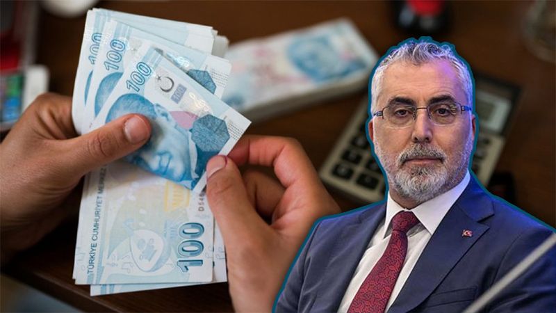 Bakan Işıkhan açıkladı: EYT’nin maliyeti dudak uçuklattı
