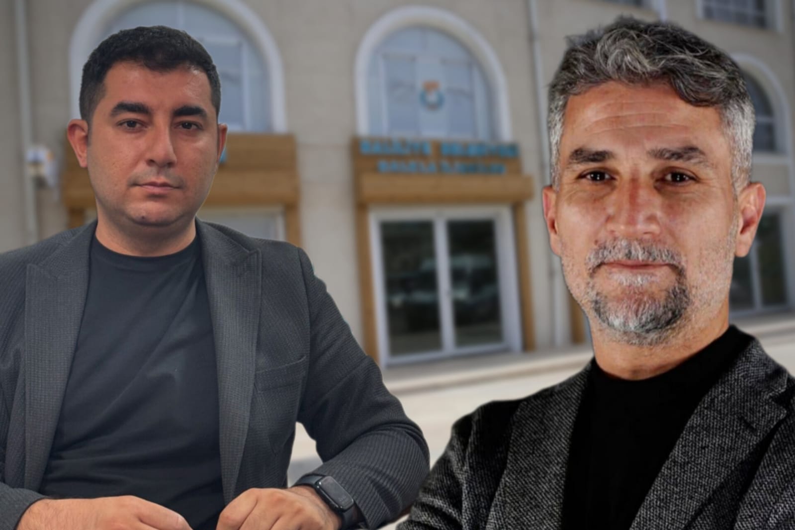 Haliliye Belediyesi Basın Müdürlüğü yeniden aynı isme emanet!