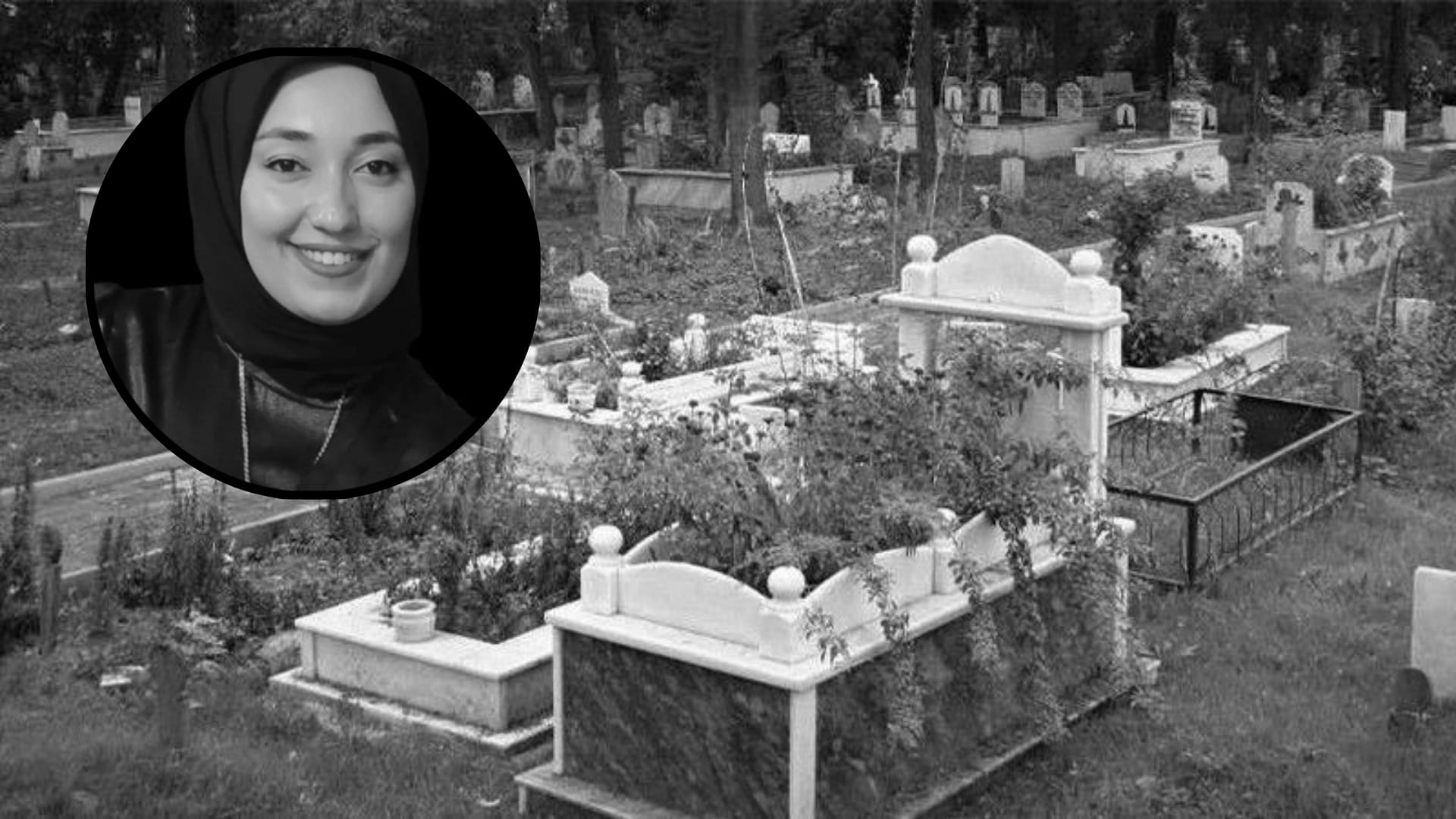 Şanlıurfalı öğretmenin kahreden ölümü: İkiz bebek doğurduktan sonra…