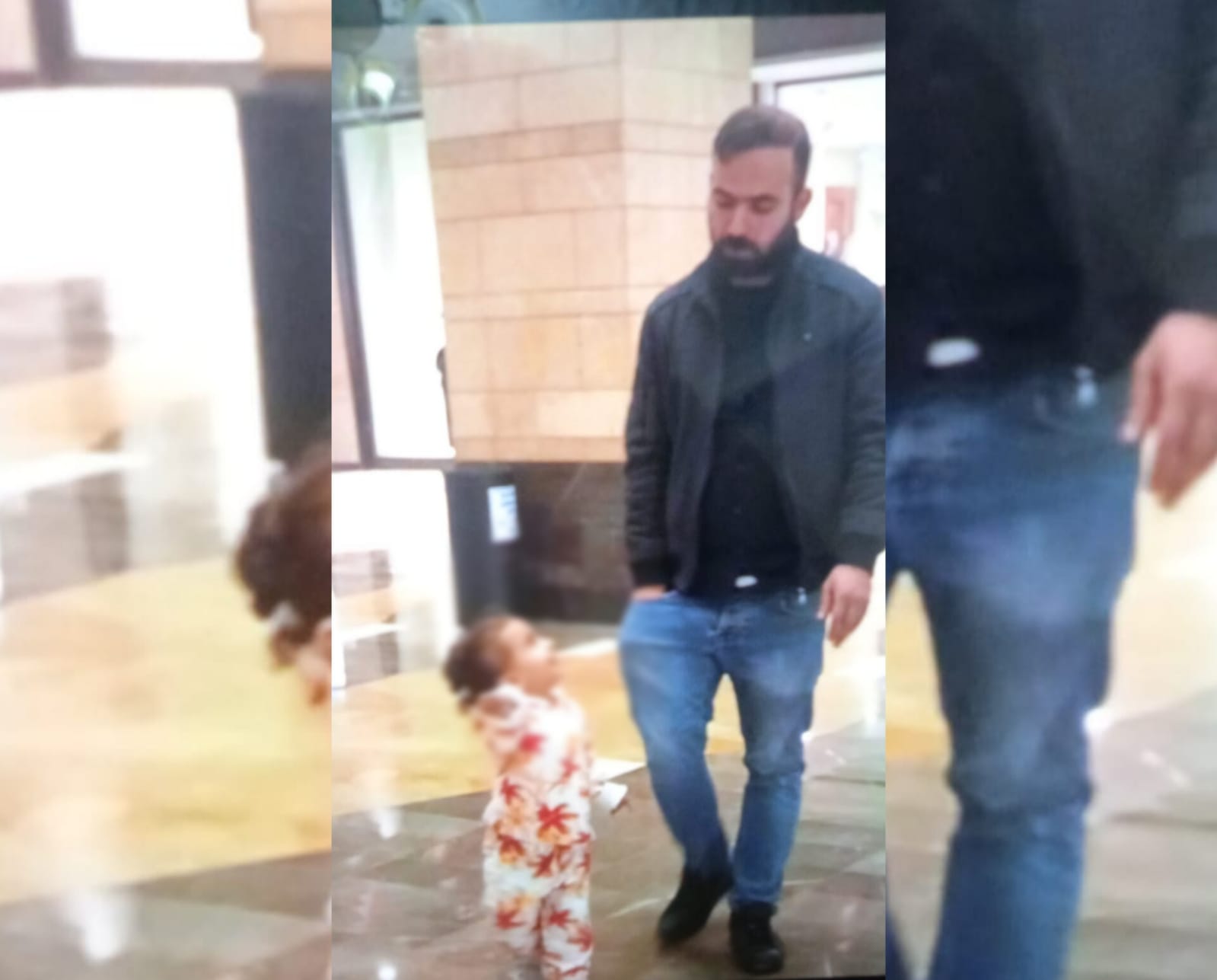 Şanlıurfalı esnaftan hala haber yok! Acı soru: "Babamız nerede?"