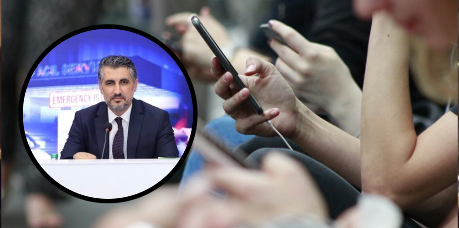 Herkes kullanıyor! Şanlıurfalı profesörden önemli uyarılar