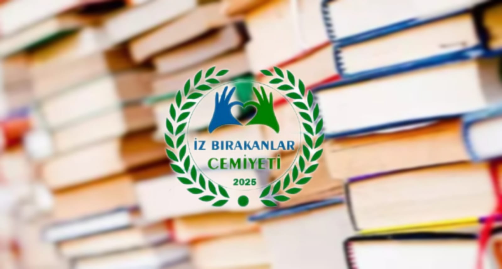 Şanlıurfa'da kitap toplama kampanyası başladı! Gençlik merkezi destek bekliyor...