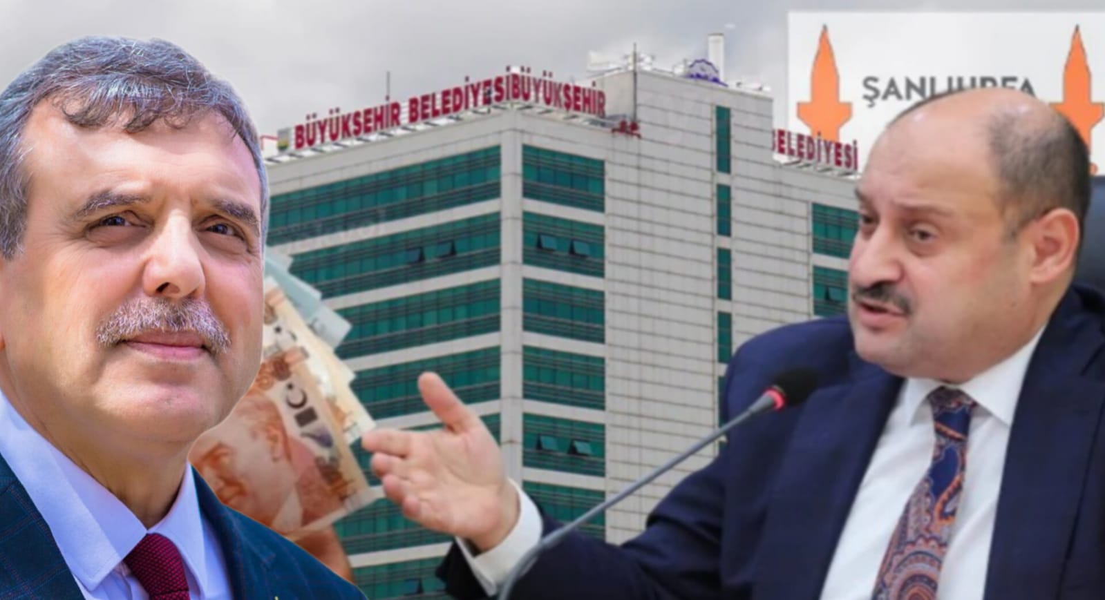 Başkan Gülpınar'ın borç açıklamasına Beyazgül'den yanıt: Abartılıyor...