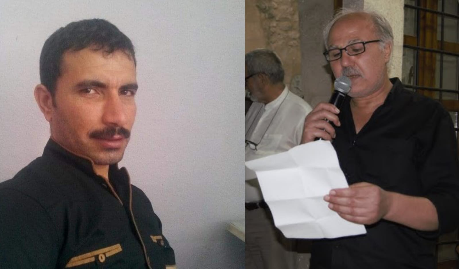 Şanlıurfalı Kudüs şehidi için şiir... Bekir Urfalı yazdı