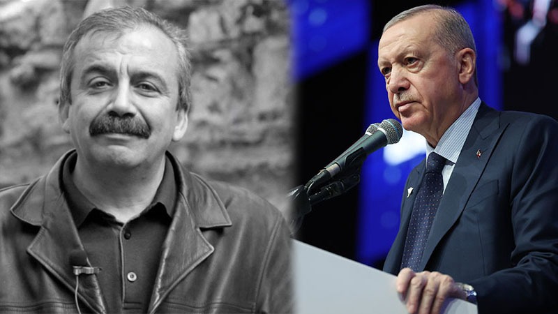 Cumhurbaşkanı Erdoğan'dan Önder için taziye mesajı: "Derin üzüntü duydum"